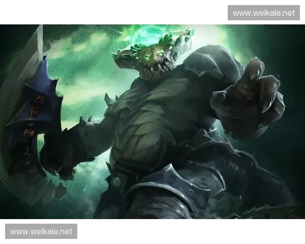 Dota2精彩瞬间合集 各路英雄超神操作大盘点 带你领略游戏极致魅力